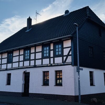 Bild vergr&ouml;&szlig;ern: Dorfansicht1