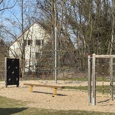 Bild vergr&ouml;&szlig;ern: Gottfried_von_Cramm_Park_Spielplatz