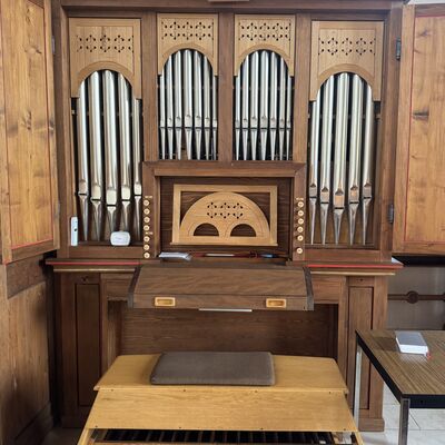 Bild vergr&ouml;&szlig;ern: Kath.Kirche_Orgel