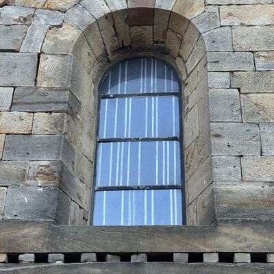 Bild vergr&ouml;&szlig;ern: Marienkirche_Fenster