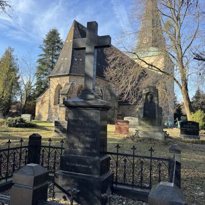 Bild vergr&ouml;&szlig;ern: Marienkirche_historischer_Friedhof_Grab2
