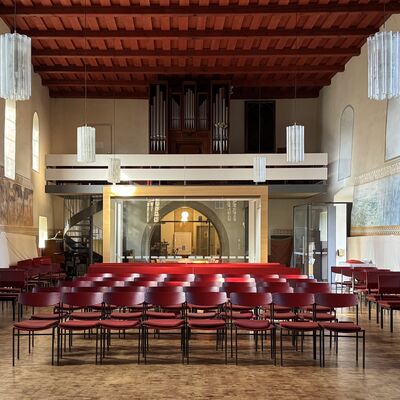 Bild vergr&ouml;&szlig;ern: Marienkirche_Innenraum