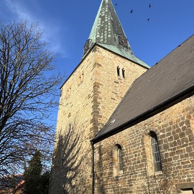 Bild vergr&ouml;&szlig;ern: Marienkirche_S&uuml;dseite