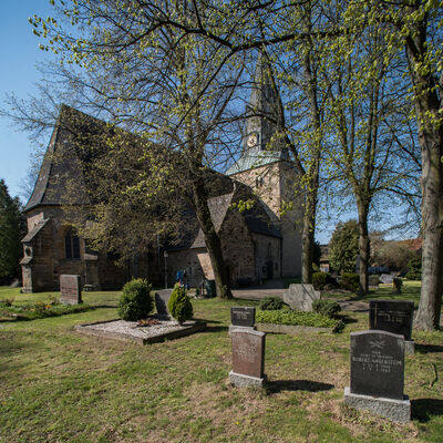 Bild vergr&ouml;&szlig;ern: Marienkirche