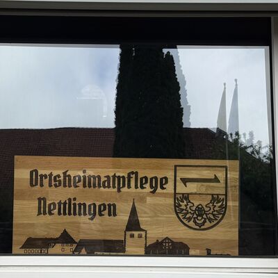 Bild vergr&ouml;&szlig;ern: Ortsheimatpflege_am_Schlossweg