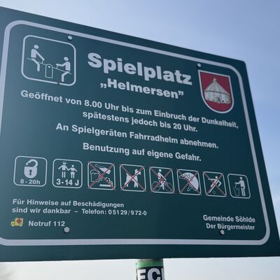 Bild vergr&ouml;&szlig;ern: Spielplatz_Helmersen1