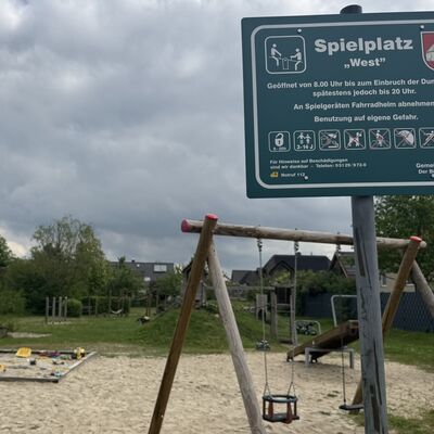 Bild vergr&ouml;&szlig;ern: Spielplatz_West_Forscherstra&szlig;e