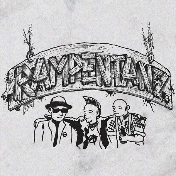 Rampentanz