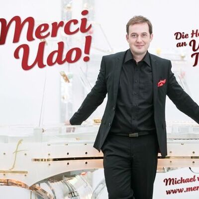Merci Udo