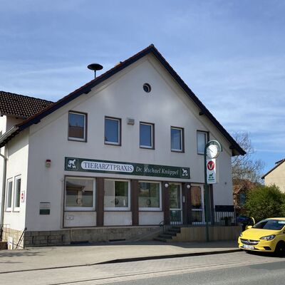 Bild vergr&ouml;&szlig;ern: ehem.Molkerei
