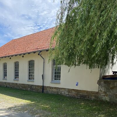 Bild vergr&ouml;&szlig;ern: Gut Heinde Brauerei ehem. Schafstall2