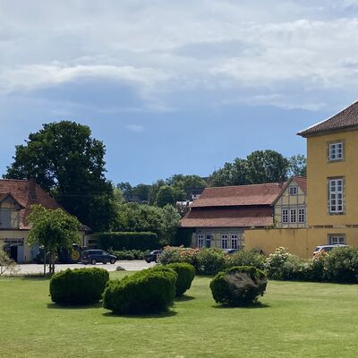 Bild vergr&ouml;&szlig;ern: Gut Heinde
