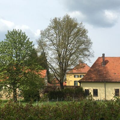 Bild vergr&ouml;&szlig;ern: Gut Heinde2