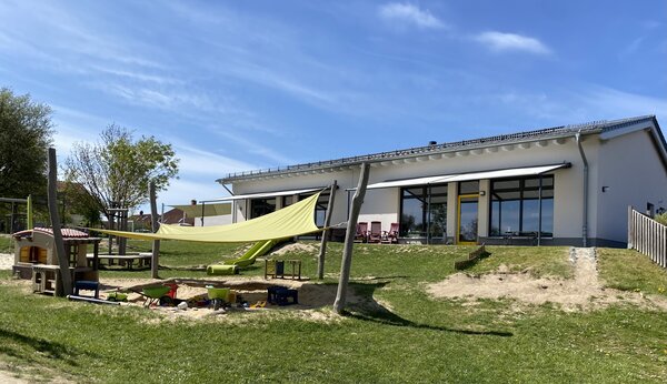 Bild vergr&ouml;&szlig;ern: Kindergarten Heinde2