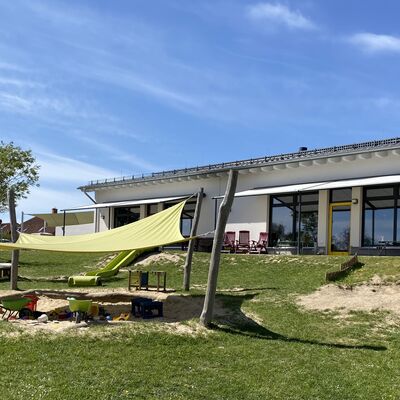 Bild vergr&ouml;&szlig;ern: Kindergarten Heinde2