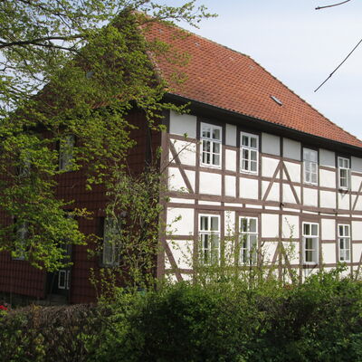 Bild vergr&ouml;&szlig;ern: Pfarrwitwenhaus6