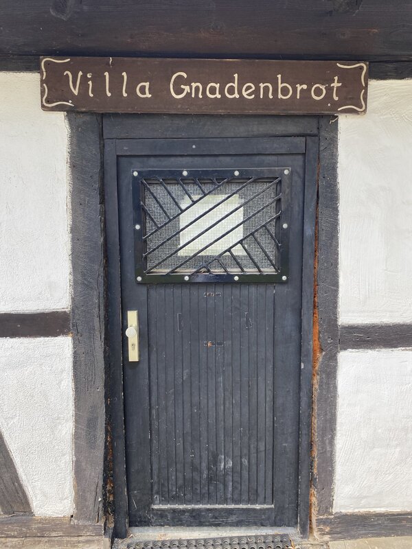 Bild vergr&ouml;&szlig;ern: Villa Gnadenbrot