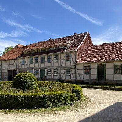 Bild vergr&ouml;&szlig;ern: Walshausen G&auml;rtnerhaus:Palmarium1