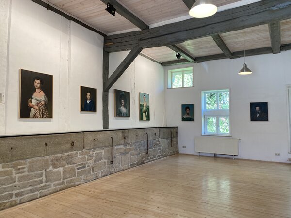 Bild vergr&ouml;&szlig;ern: Walshausen Kunsthaus