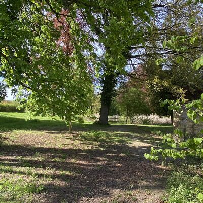 Bild vergr&ouml;&szlig;ern: Walshausen Zugang Park