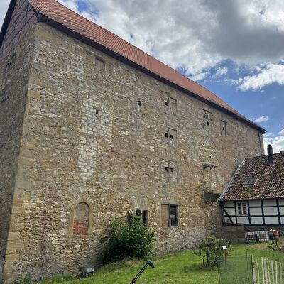 Bild vergr&ouml;&szlig;ern: Burg_Palas2