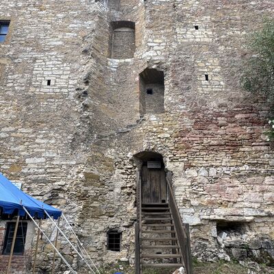 Bild vergr&ouml;&szlig;ern: Burg_Palas4