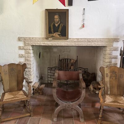 Bild vergr&ouml;&szlig;ern: Burg_wullenweberstube2