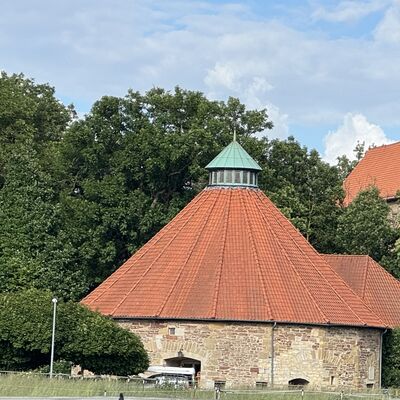 Bild vergr&ouml;&szlig;ern: Ev.Kirche