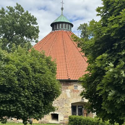 Bild vergr&ouml;&szlig;ern: Ev.Kirche_Ansicht