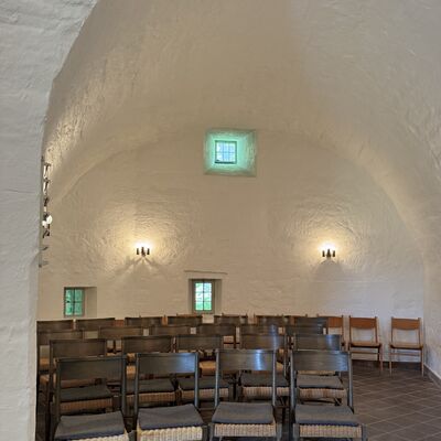 Bild vergr&ouml;&szlig;ern: Ev.KIrche_Innenraum2