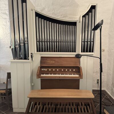 Bild vergr&ouml;&szlig;ern: Ev.KIrche_Orgel
