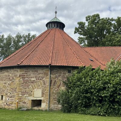 Bild vergr&ouml;&szlig;ern: Ev.Kirche