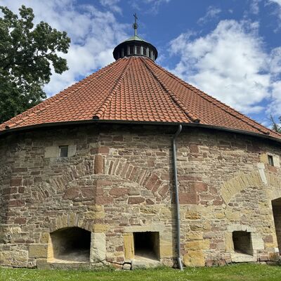 Bild vergr&ouml;&szlig;ern: Ev.Kirche2