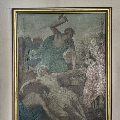 Bild vergr&ouml;&szlig;ern: Kath.Kirche_Kreuzwegstation1
