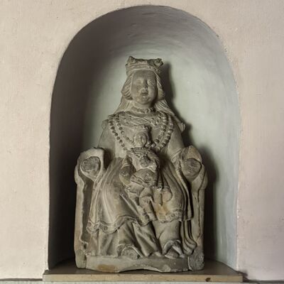 Bild vergr&ouml;&szlig;ern: Kath.Kirche_Maria