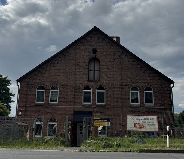 Bild vergr&ouml;&szlig;ern: L&uuml;hringshof