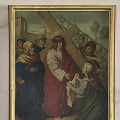 Bild vergr&ouml;&szlig;ern: Kath.Kirche_Kreuzwegstaion3.jpeg