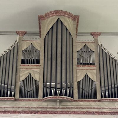 Bild vergr&ouml;&szlig;ern: Kath.Kirche_Orgel1