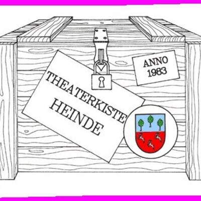 Bild vergr&ouml;&szlig;ern: TheaterkisteHeinde