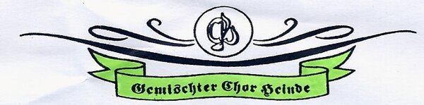 Bild vergr&ouml;&szlig;ern: GemischterChorHeinde