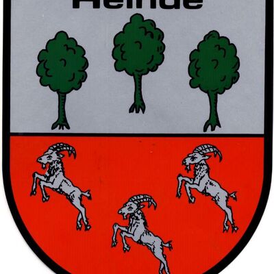 Bild vergr&ouml;&szlig;ern: Heinder Ortswappen1