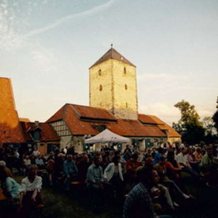 Sinti-Festival