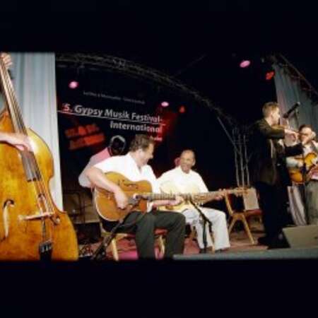 Sinti-Festival