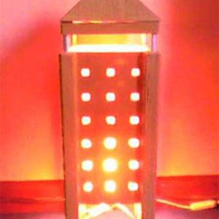 Bild vergr&ouml;&szlig;ern: Lampe