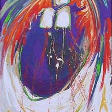 Bild vergr&ouml;&szlig;ern: der schrei