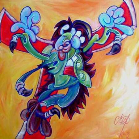 Bild vergr&ouml;&szlig;ern: ikarus