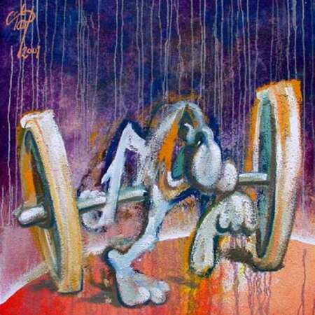 Bild vergr&ouml;&szlig;ern: immer weiter machen