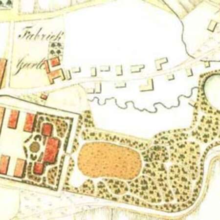 Bild vergrößern: Karte Wrisbergholzen